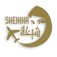 Sheikha Travel logo, Sheikha Travel contact details