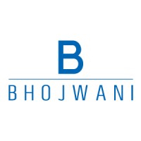 Bhojwani Builders logo, Bhojwani Builders contact details