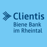 Clientis Biene Bank im Rheintal logo, Clientis Biene Bank im Rheintal contact details