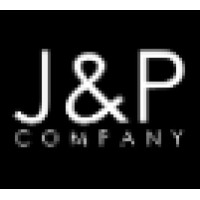 J&P Company logo, J&P Company contact details