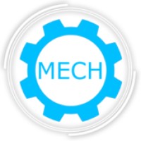 M.E.C.H. Mechanical Electrical Computer Hub logo, M.E.C.H. Mechanical Electrical Computer Hub contact details