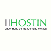 Hostin Engenharia de Manutenção Elétrica logo, Hostin Engenharia de Manutenção Elétrica contact details