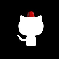 Github's Tunisian Community logo, Github's Tunisian Community contact details