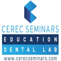 CEREC Seminars Education and Dental Lab logo, CEREC Seminars Education and Dental Lab contact details