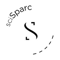 SciSparc logo, SciSparc contact details