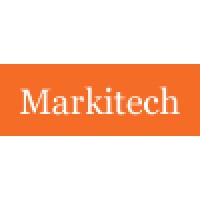 Markitech logo, Markitech contact details