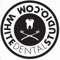 The White Dental Studio logo, The White Dental Studio contact details