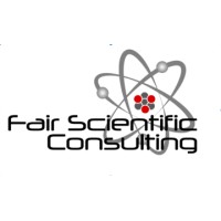 Fair Scientific Consulting logo, Fair Scientific Consulting contact details