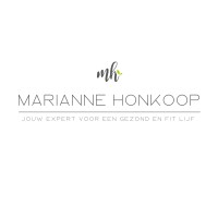 Marianne Honkoop, gezondheidsexpert logo, Marianne Honkoop, gezondheidsexpert contact details