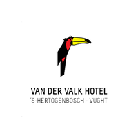 Van der Valk Hotel 's-Hertogenbosch - Vught logo, Van der Valk Hotel 's-Hertogenbosch - Vught contact details