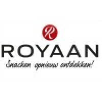 Royaan BV logo, Royaan BV contact details