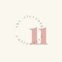 The Eleventh Collective logo, The Eleventh Collective contact details