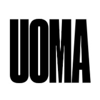 Uoma Beauty logo, Uoma Beauty contact details