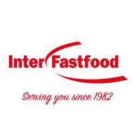 Interfastfood logo, Interfastfood contact details