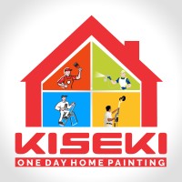 KISEKI One Day Home Painting logo, KISEKI One Day Home Painting contact details