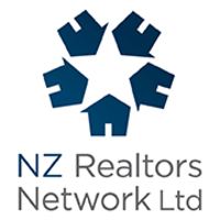 NZ Realtors Network logo, NZ Realtors Network contact details