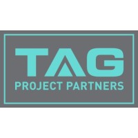 TAG Project Partners logo, TAG Project Partners contact details