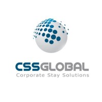 CSS GLOBAL logo, CSS GLOBAL contact details