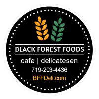 Black Forest Foods, LLC logo, Black Forest Foods, LLC contact details