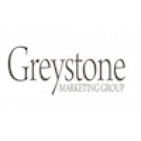 The Greystone Marketing Group logo, The Greystone Marketing Group contact details