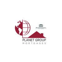 DLC Planet Group Mortgages logo, DLC Planet Group Mortgages contact details