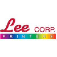 Lee Corp logo, Lee Corp contact details