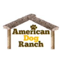 American Dog Ranch logo, American Dog Ranch contact details