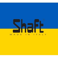 Shaft logo, Shaft contact details