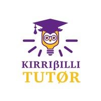 Kirribilli Tutor logo, Kirribilli Tutor contact details