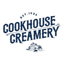 Cookhouse Creamery logo, Cookhouse Creamery contact details