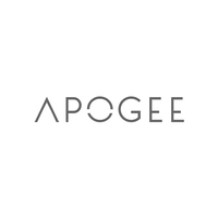 Apogee HQ logo, Apogee HQ contact details