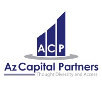 Az Capital Partners logo, Az Capital Partners contact details