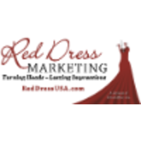 Red Dress Marketing logo, Red Dress Marketing contact details