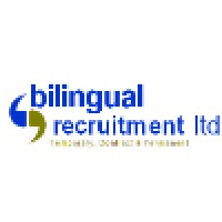 Bilingual Recruitment Ltd logo, Bilingual Recruitment Ltd contact details