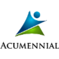 Acumennial logo, Acumennial contact details