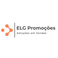 ELG Promoções logo, ELG Promoções contact details