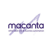 Macanta Software Ltd logo, Macanta Software Ltd contact details