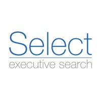 Select Executive Search logo, Select Executive Search contact details