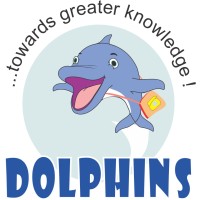 DOLPHINS INTERNATIONAL SCHOOL logo, DOLPHINS INTERNATIONAL SCHOOL contact details