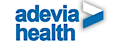 Adevia Health logo, Adevia Health contact details