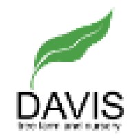 Davis Tree Farm and Nursery logo, Davis Tree Farm and Nursery contact details