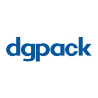 DGPackCZ logo, DGPackCZ contact details