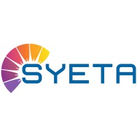 SYETA TECHNOLOGIES AND SOLUTIONS logo, SYETA TECHNOLOGIES AND SOLUTIONS contact details