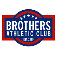 Brothers Athletic Club logo, Brothers Athletic Club contact details