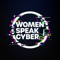 WomenSpeakCyber logo, WomenSpeakCyber contact details