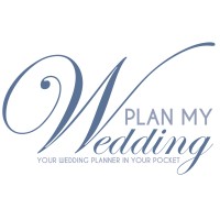 Plan My Wedding logo, Plan My Wedding contact details