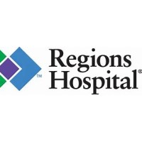 Regions Hospital Behavioral logo, Regions Hospital Behavioral contact details