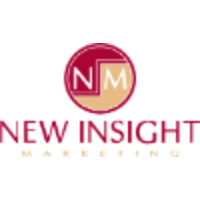 New Insight Marketing logo, New Insight Marketing contact details