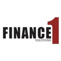 Finance1 Solutions logo, Finance1 Solutions contact details