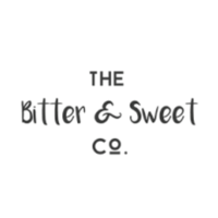 The Bitter & Sweet Co. logo, The Bitter & Sweet Co. contact details